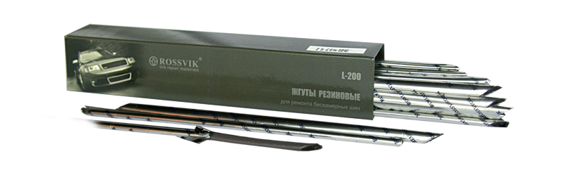 L-200 Жгуты 200*5мм