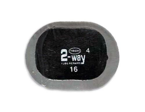 16 Заплатка для камер 30*40мм(100)