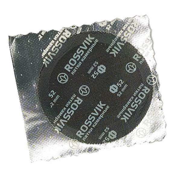 Ф52 Заплата 52мм (100)