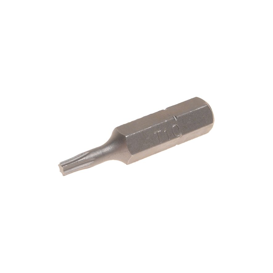 Вставка RF-1263010: 1/4"DR TORX Т10х30мм ROCKFORCE /1/10