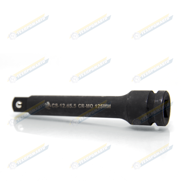 Удлинитель ударный 1/2" 250мм