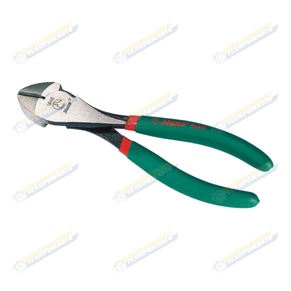 1848-06  бокорезы усиленные 160мм