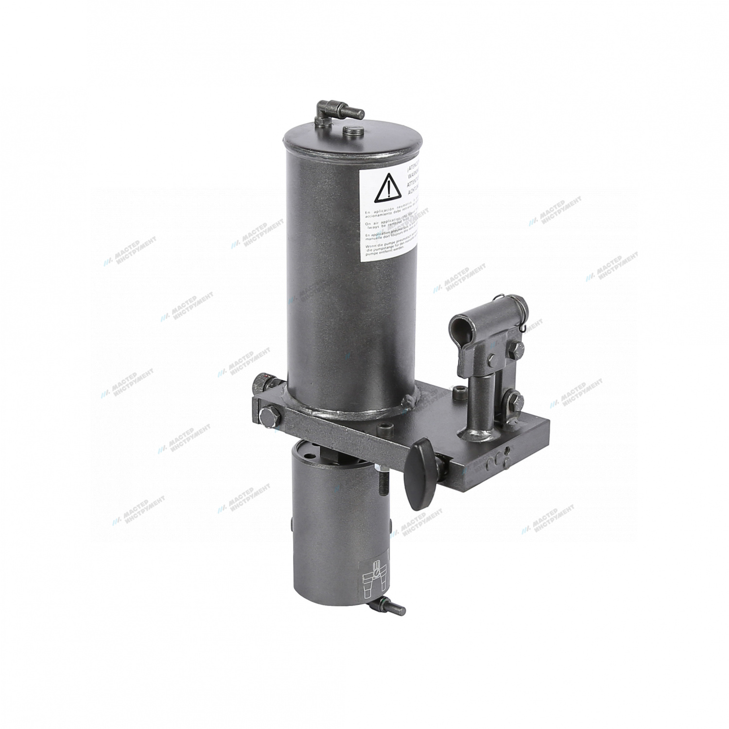 Пневмонасос BKN-09 для пресса MEGA/NORDBERG