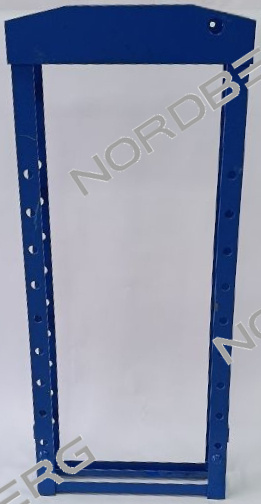 Рама для пресса N3620F NORDBERG N3620F#FRA