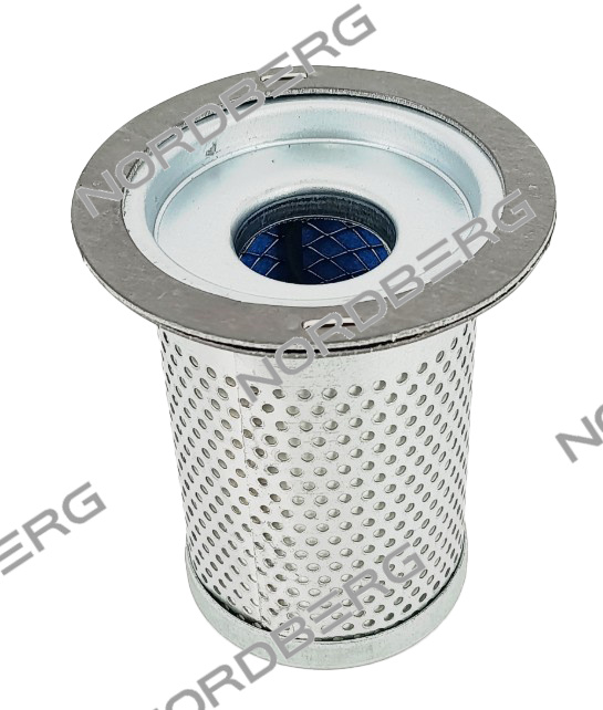 Фильтр влагомаслоотделитель для NCF11, NCN10 NORDBERG 01-00017276