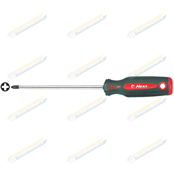 0420PH1-3 отвертка Phillips PH1*75мм