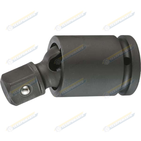 Карданный шарнир ударный на 1/2"