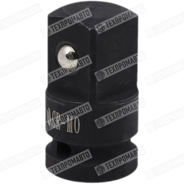 Адаптер ударный 1/2"3/4"