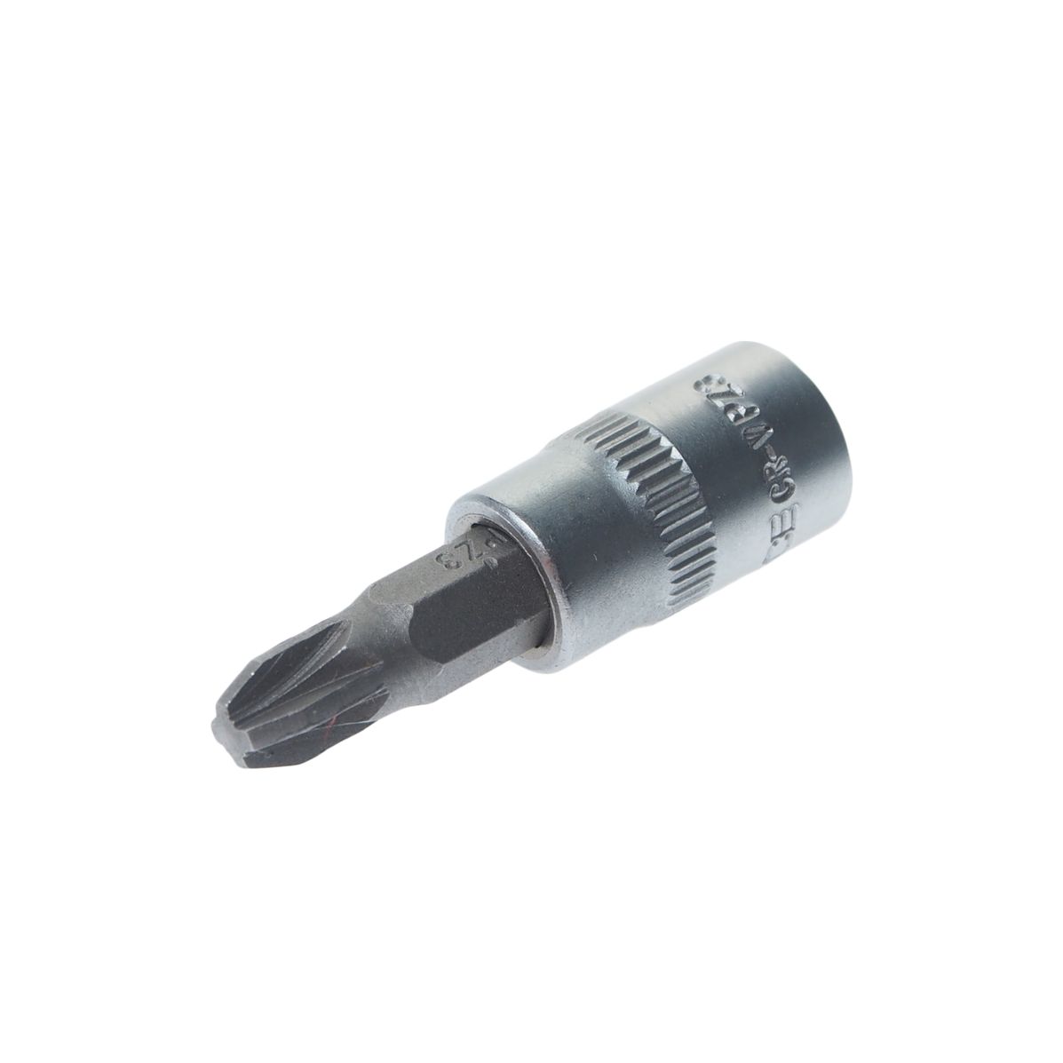 Головка-бита RF-322323: 1/4" POZIDRIVE PZ.3  32мм ROCKFORCE /1