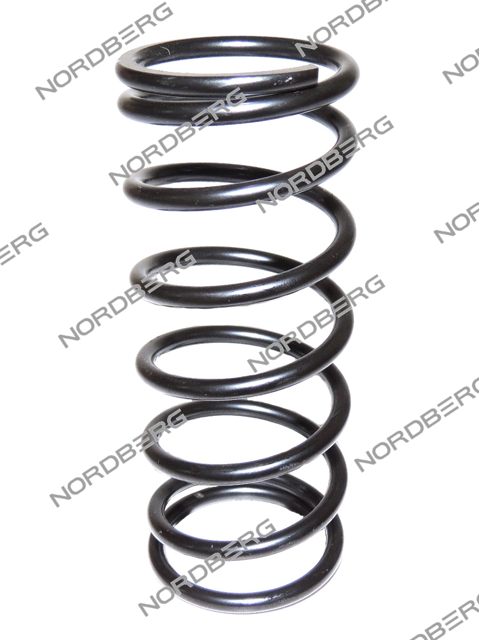 NORDBERG ЗАПЧАСТЬ ПРУЖИНА пневмонасоса для N3620AL