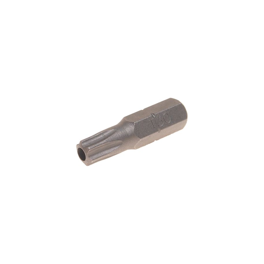 Вставка RF-1272530: 1/4"DR TORX Т30Hх25мм ROCKFORCE /1/10