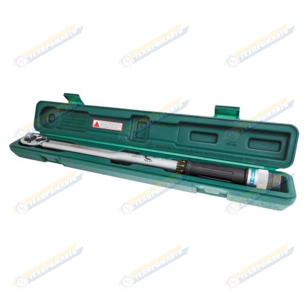 Ключ динамометрический