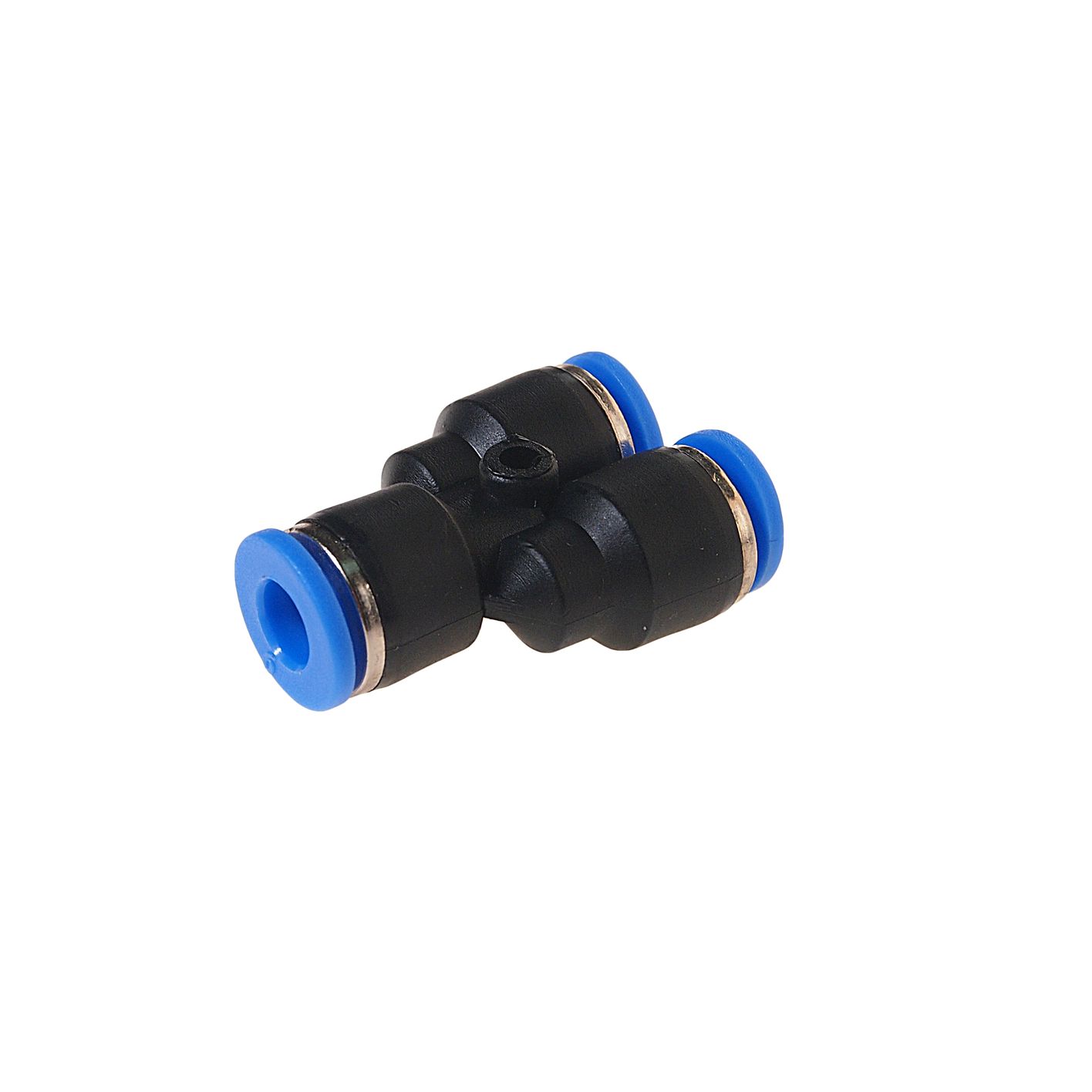 Фитинг  RF-SPY06 Y-образный для пластиковых трубок 6мм ROCKFORCE /1