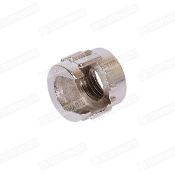 AI011302 Гайка держатель 3/8 13/В