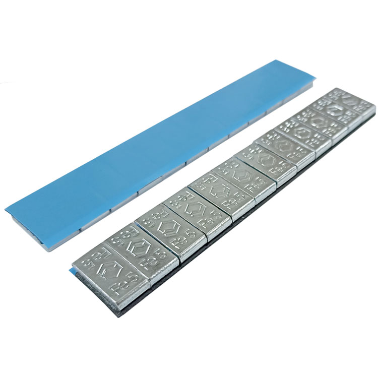 ТЕМП EM11 BLUE Самоклейка тонкая, 5 г * 12