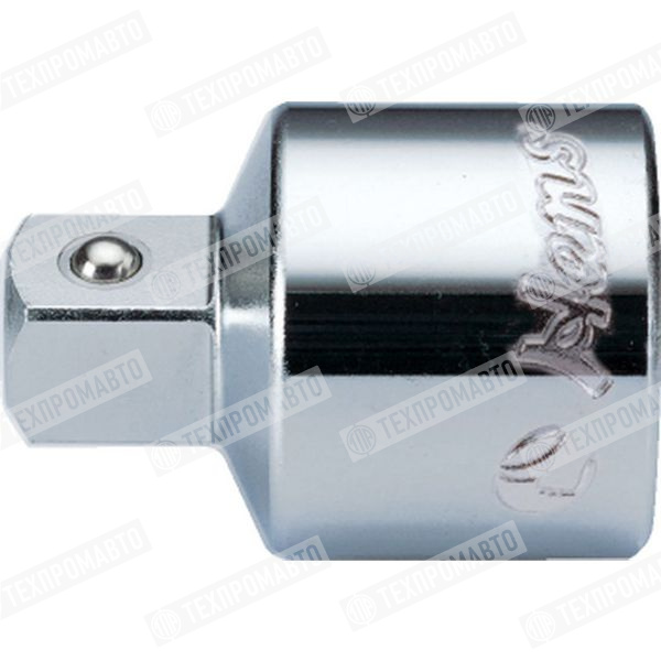 Адаптер уменьшающий 3/8"*1/4"