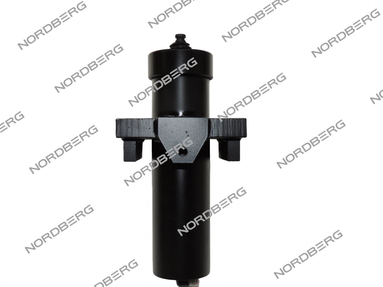 NORDBERG ЗАПЧАСТЬ ЦИЛИНДР в сборе для N3520A