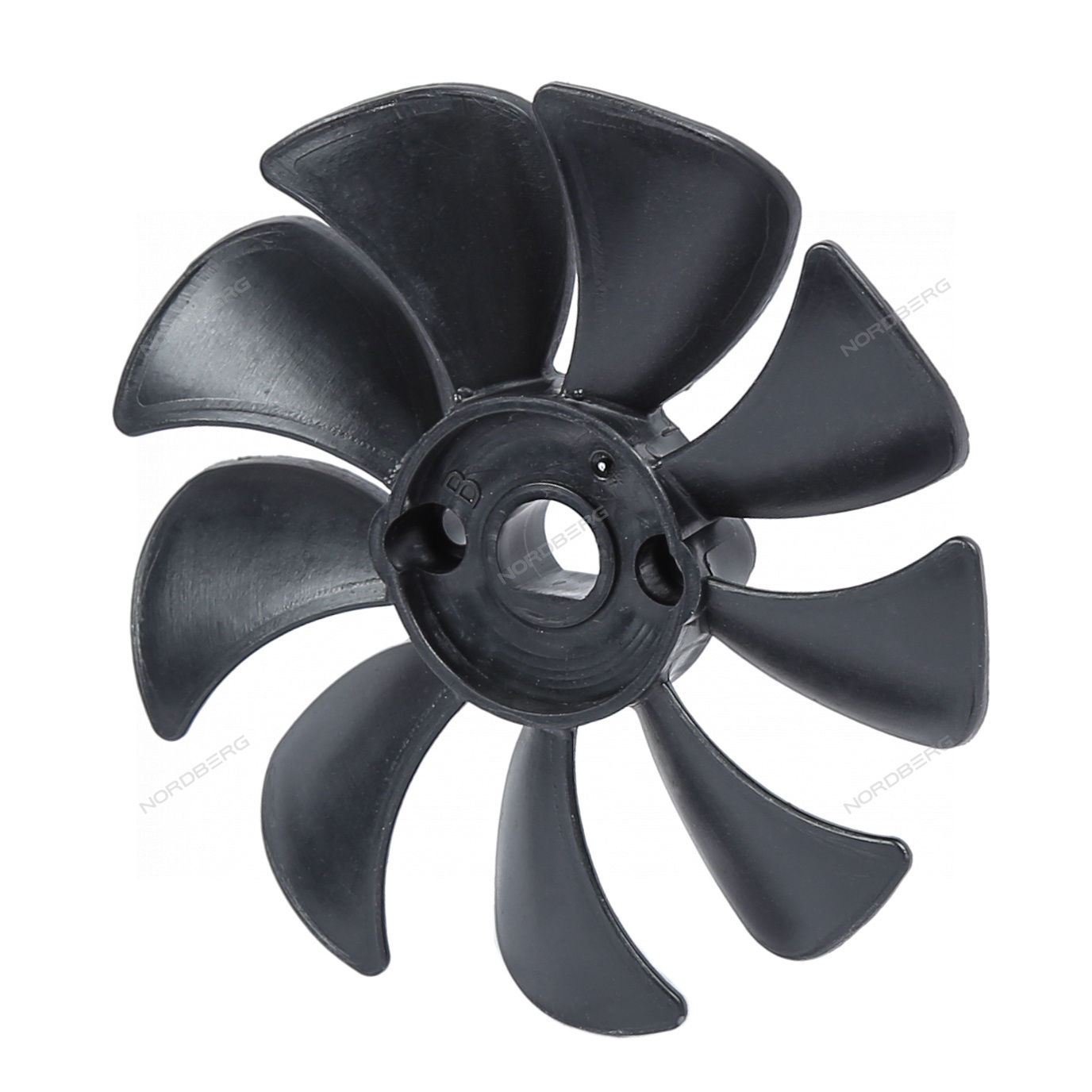 Крыльчатка мотора левая для NCEO8/170 NORDBERG NCEO8/170#3