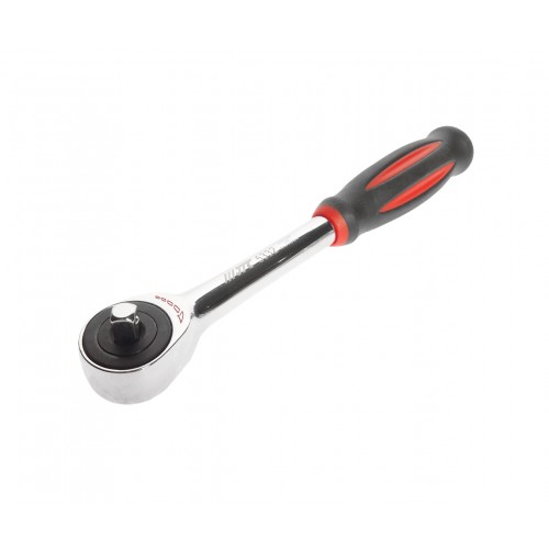 Ключ трещотка 1/4"  JTC-5332