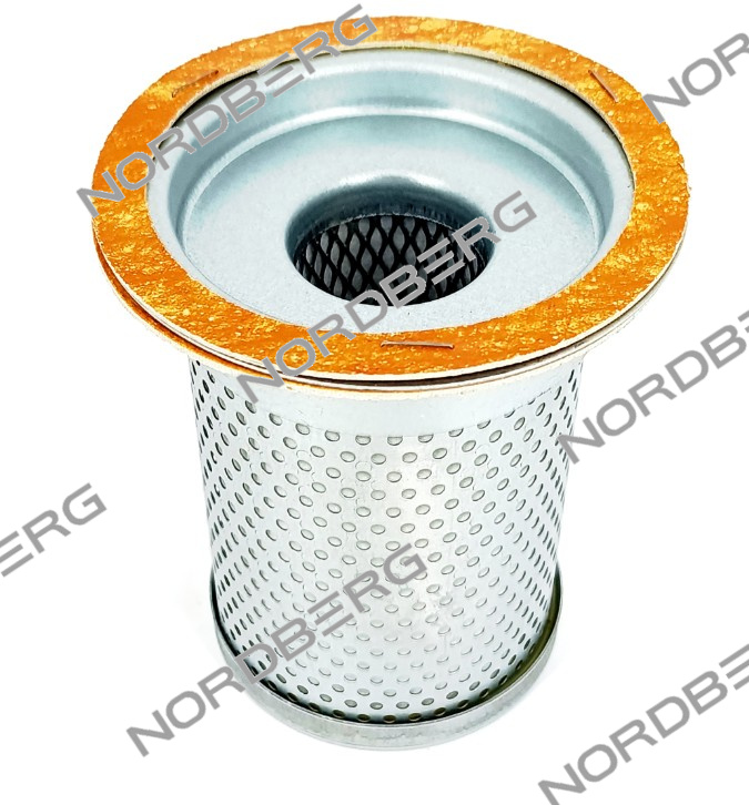 Фильтр влагомаслоотделитель для NCF10RD NORDBERG 01-00017603
