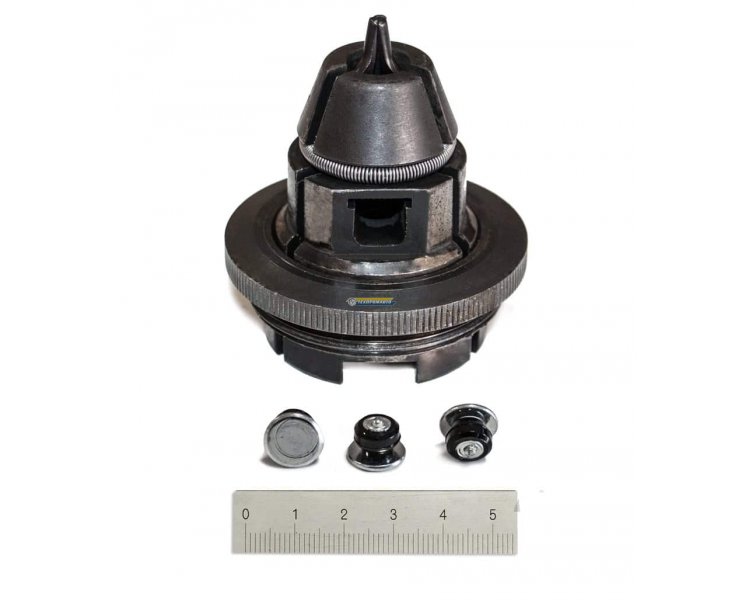 Головка ПШ 12