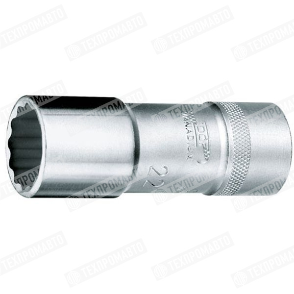 Головка D19L-24