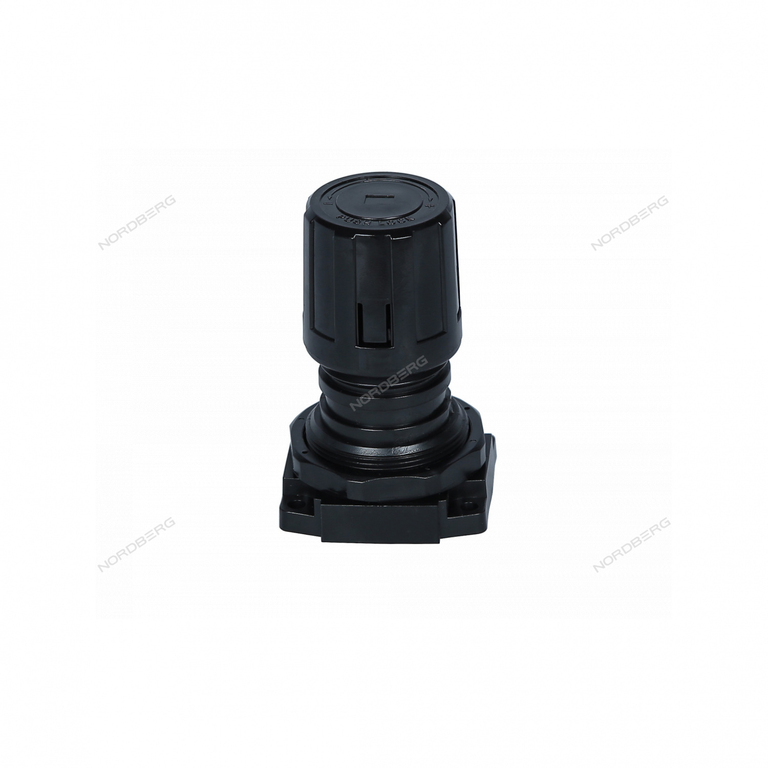 NORDBERG ЗАПЧАСТЬ ВЕНТИЛЬ РЕДУКТОРА в сборе для NP8412