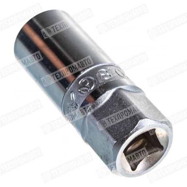 Головка свечная 1/2" 20.8мм