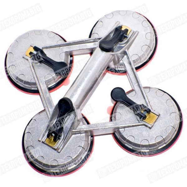 Приспособление для снятия и переноса стекол