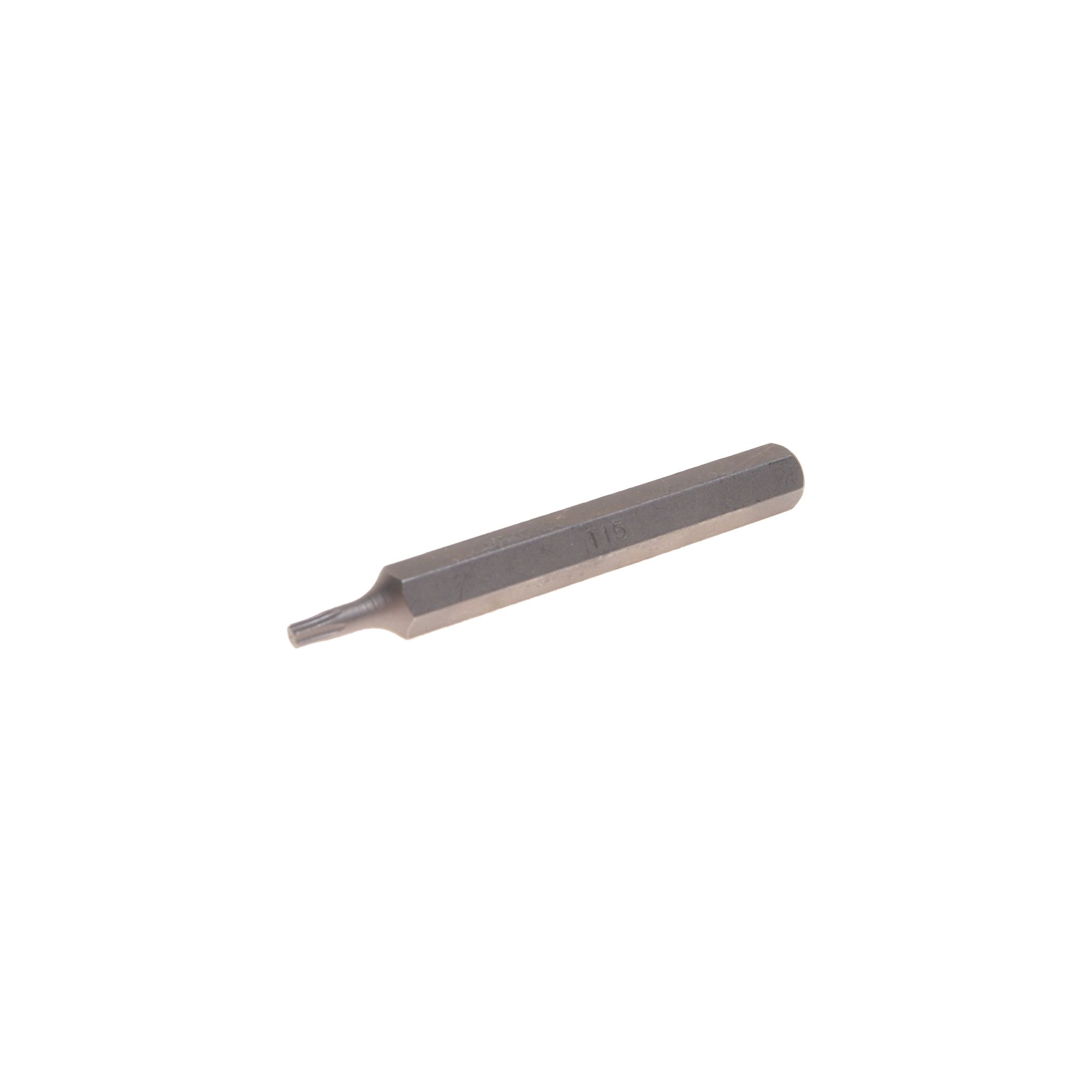 Вставка RF-1567015: 5/16"DR TORX T15х70мм  ROCKFORCE /1/10/50