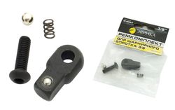 Ремкомплект ER-43838-P для шарнирного воротка 3/8" ЭВРИКА  1/20
