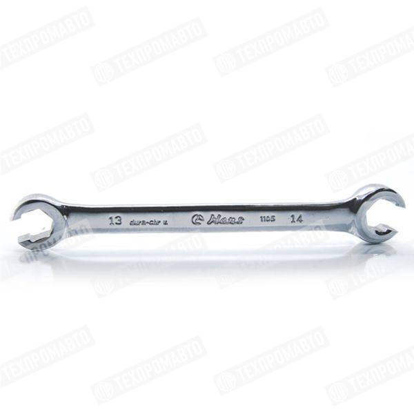 Ключ разрезной 8х9