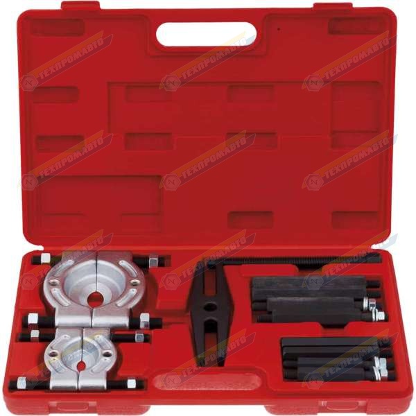 Набор съемников подшипников