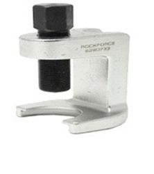 Съемник RF-6280733 шаровых опор и наконечников рулевых тяг ROCKFORCE /1