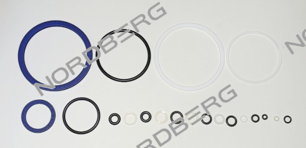 Ремкомплект для пресса N3630L NORDBERG 000010883