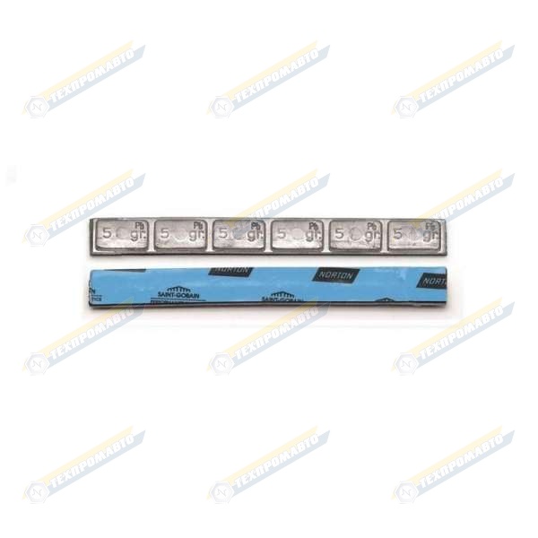 0064Т Самоклейка тонкая-мото (50)