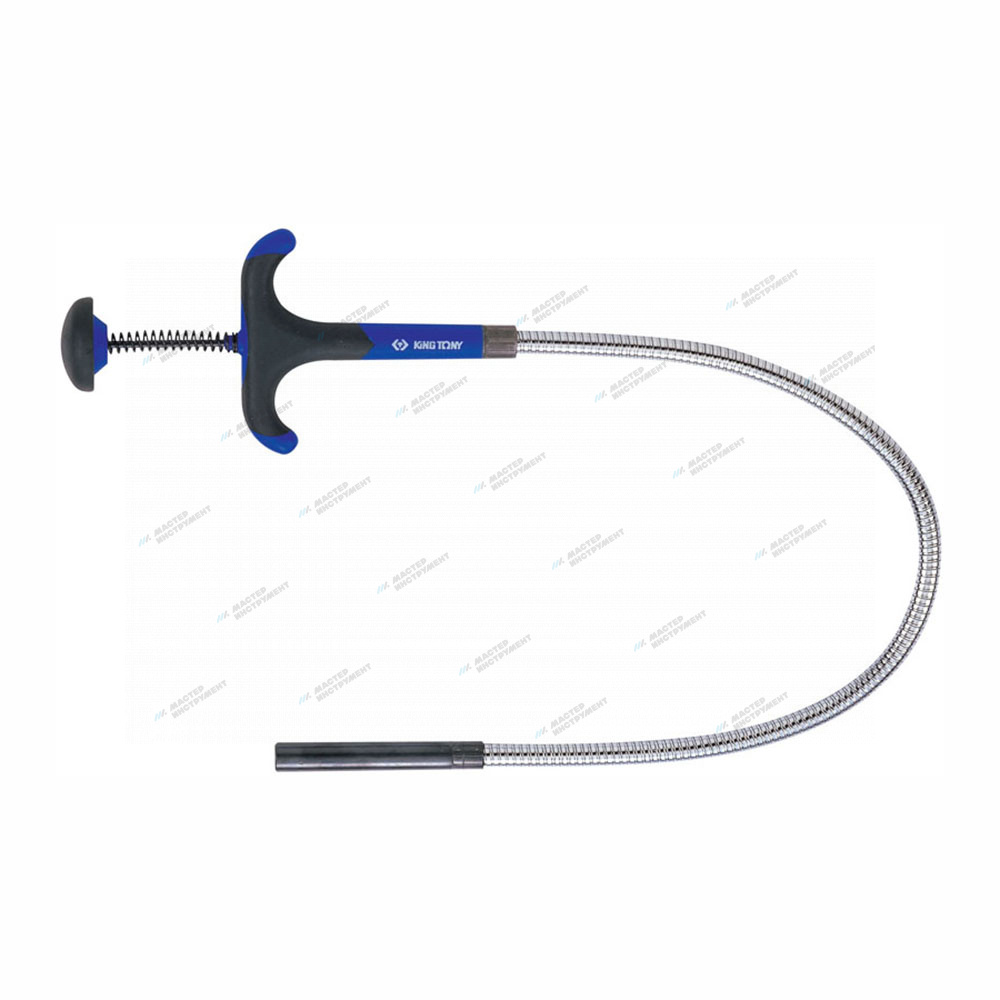 2124-18 Магнит на гибком  стержне