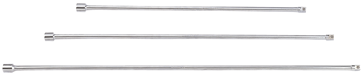 KINGTONY УДЛИНИТЕЛЬ 4221-18 1/2" 450мм