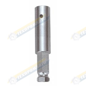 Адаптер-втулка  6,5мм