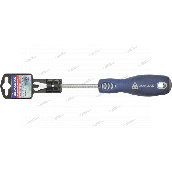 Съемник клипс обшивки салона 115 мм