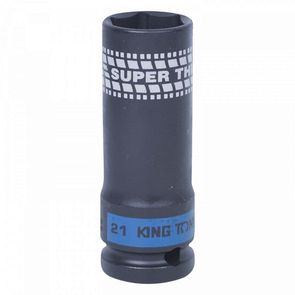 Головка удар.глуб.21мм 441521М 1/2