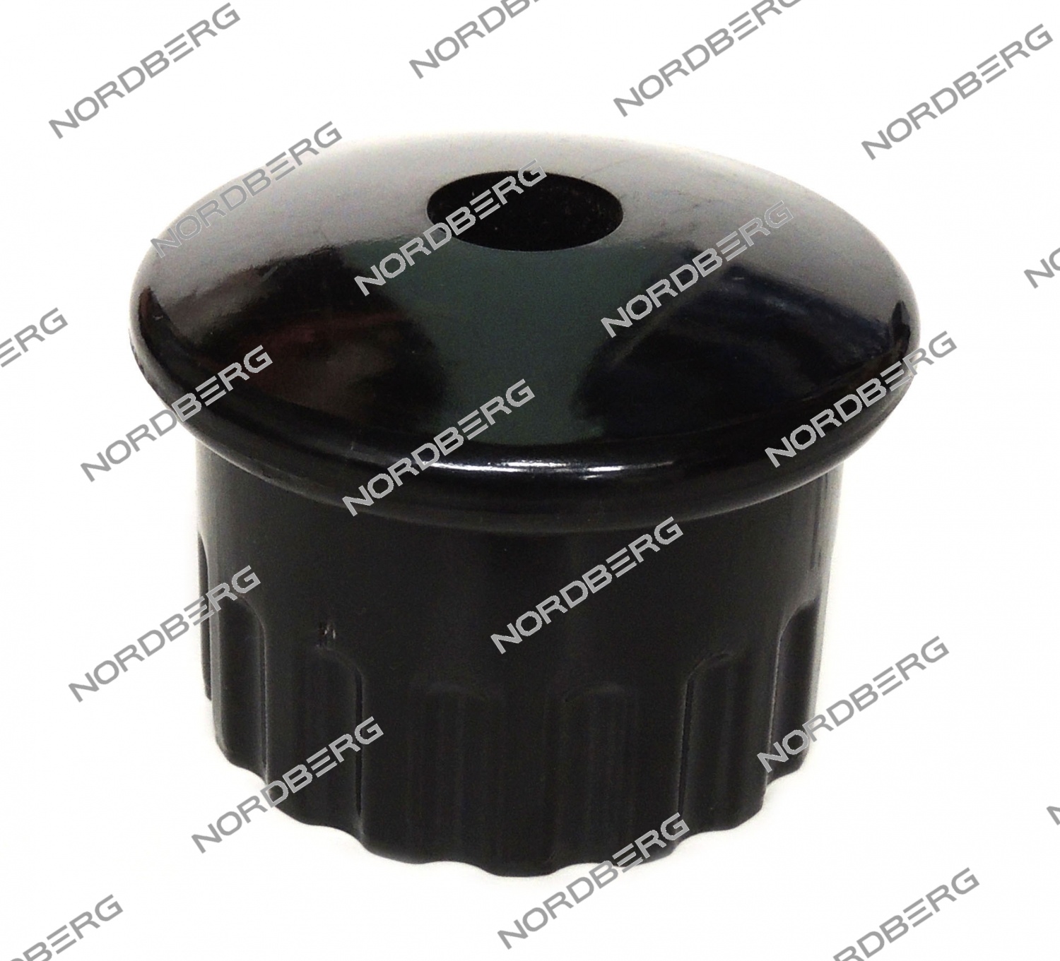 Крышка прижима пружины рабочей головки NORDBERG  5004200