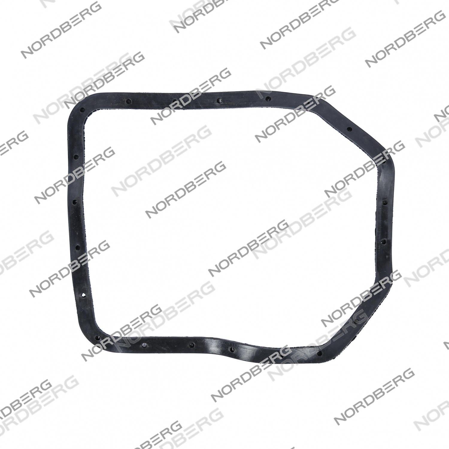 Прокладка крышки редуктора №311 для 46TRKE