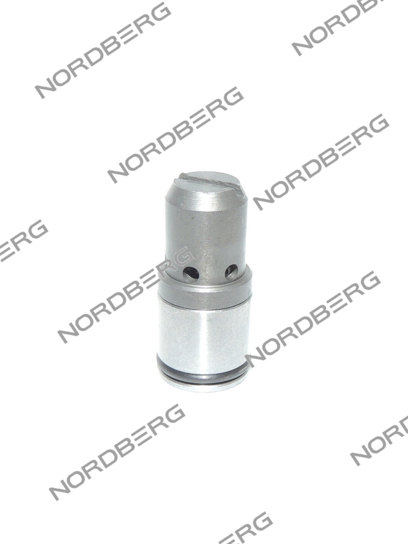 NORDBERG ЗАПЧАСТЬ КЛАПАН переспускной I7 для N631L-3