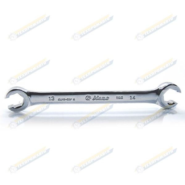 1105M14X17 ключ разрезной 14х17