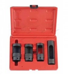 Набор головок для снятия форсунок (дизельный двигатель)