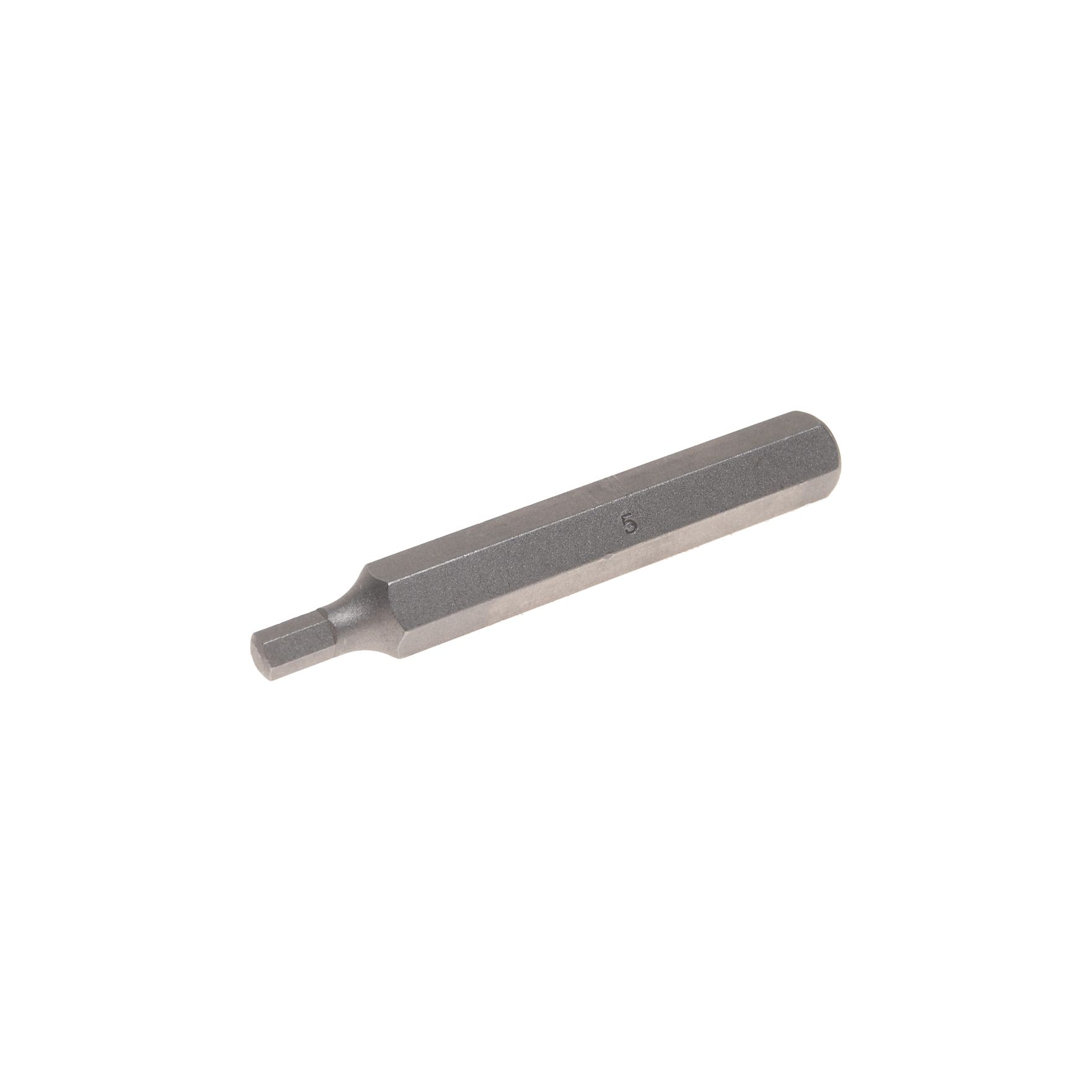 Вставка RF-1747505: 3/8"DR 6-гранная 5х75мм  ROCKFORCE /1/10/100