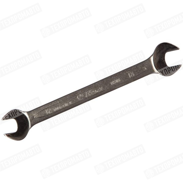 Ключ рожковый 12х13
