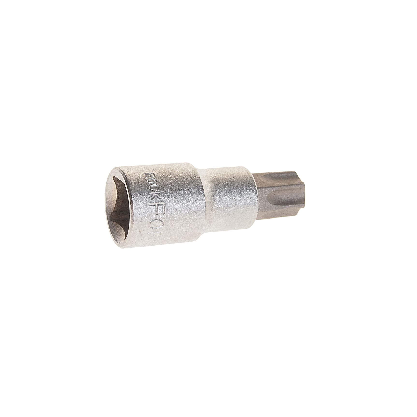 Головка-бита TORX T60 с отверстием 1/2" (L-55мм) ROCKFORCE /1