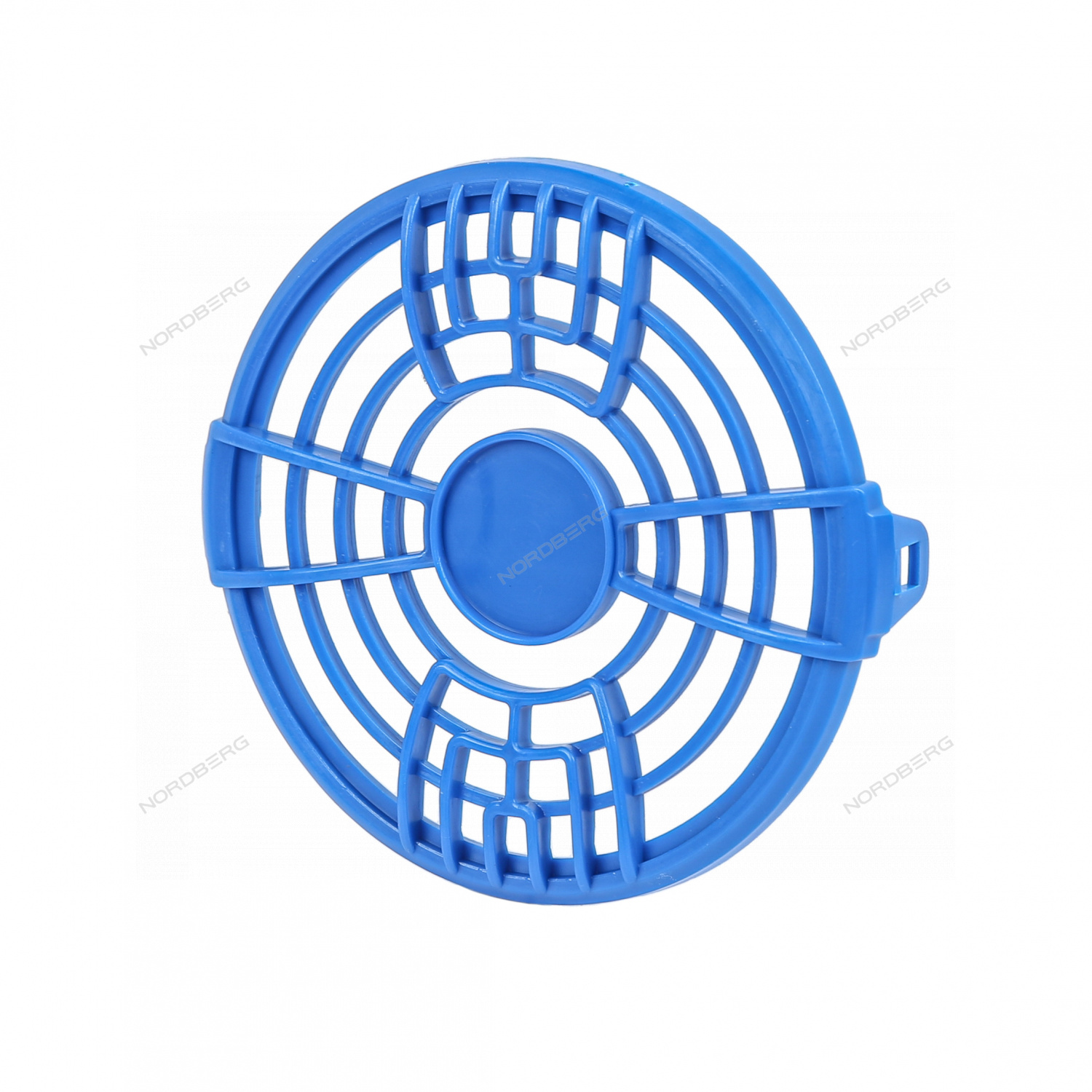 Крышка крыльчатки мотора для NCEO8/170